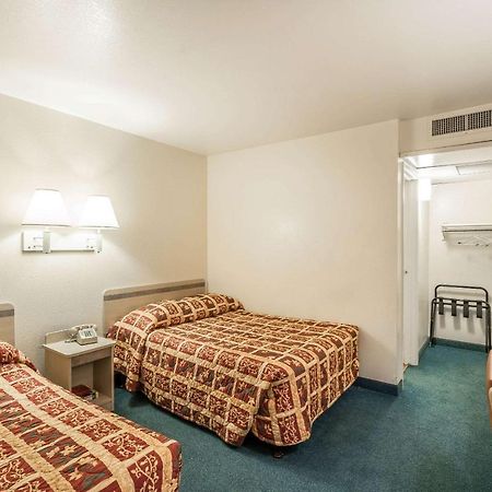 Rodeway Inn Pasco Exterior foto