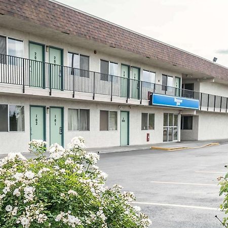 Rodeway Inn Pasco Exterior foto
